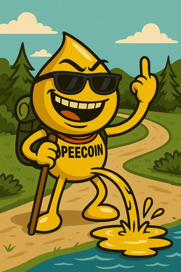 PEE Meme 1