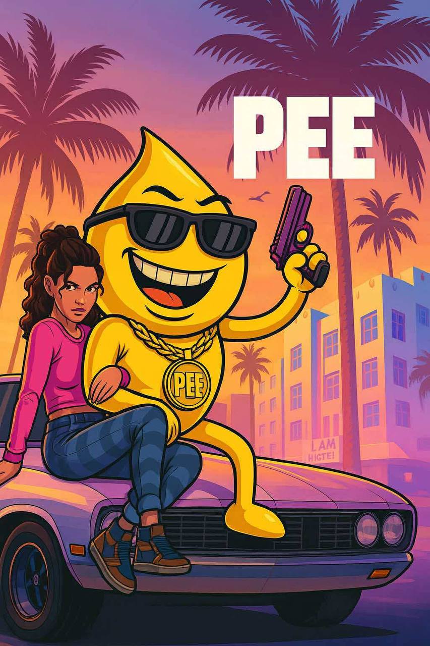 PEE Meme 3